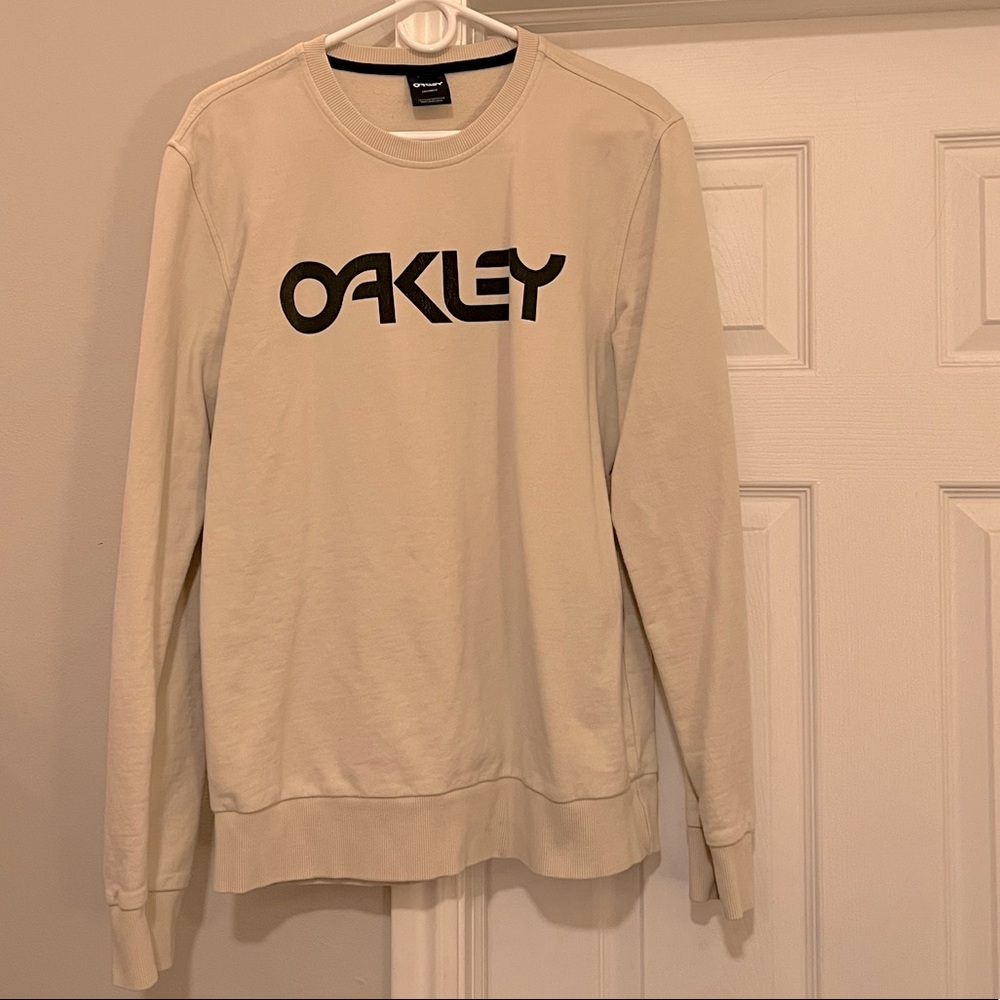 Oakley Crew Neck